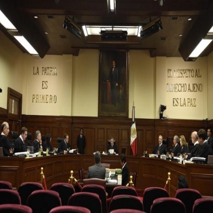 Corte invalida “antecedentes no penales” y “ser mexicano” para ocupar cargos