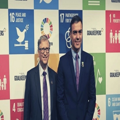 No tendrás nada y serás pobre: la Agenda 2030 contra la propiedad