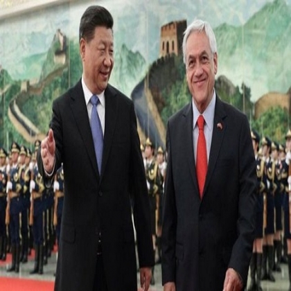 Nueva Ruta de la Seda de China: cómo la pandemia de coronavirus amenaza la mayor iniciativa de política exterior de Pekín
