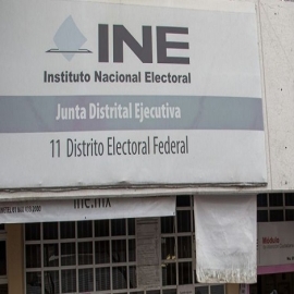 INE comenzará el 3 de agosto reapertura gradual de Módulos de Atención Ciudadana