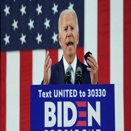 "La punta del iceberg": el abogado de Trump expone los presuntos lazos corruptos de Biden en Ucrania