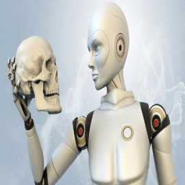 300 millones de empleos amenazados por la inteligencia artificial, dice Goldman Sachs