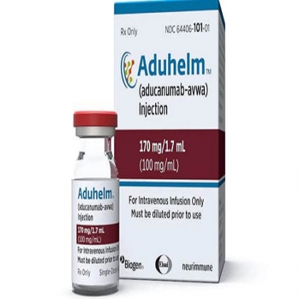 Ningún experto de la FDA votó para aprobar un nuevo medicamento para el Alzheimer, pero fue aprobado de todos modos