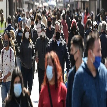 El miedo y la ignorancia, no el virus y los no vacunados, son los verdaderos enemigos en esta pandemia