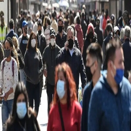 El miedo y la ignorancia, no el virus y los no vacunados, son los verdaderos enemigos en esta pandemia