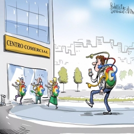 Google te controla aunque no le dejes