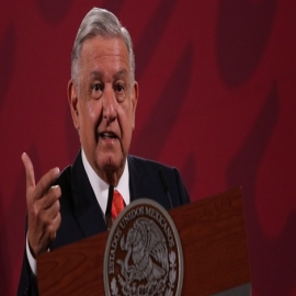 ¿Cuáles son los 5 compromisos que AMLO acepta no haber cumplido a 2 años de asumir la Presidencia?