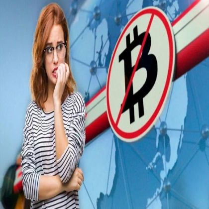 ¡Y qué hacemos si los gobiernos deciden prohibir bitcoin!