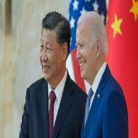Diputados republicanos aseguran tener pruebas de que los Biden recibieron dinero del Partido Comunista de China