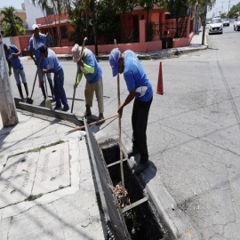 El Ayuntamiento de Mérida tendrá guardias para atender reportes ciudadanos en el Día del Empleado Municipal