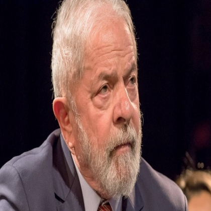 Lula da Silva cuestionado en Brasil y aplaudido en otros países latinoamericanos