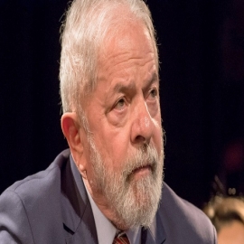 Lula da Silva cuestionado en Brasil y aplaudido en otros países latinoamericanos