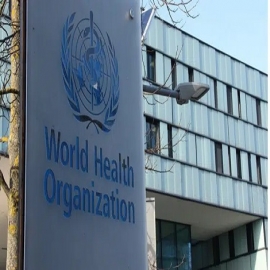 La OMS presenta un Certificado Digital de Vacunas con tecnología Blockchain financiado por los Rockefeller y Bill Gates