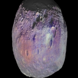 La NASA revela que la gravedad de la Tierra cambió la trayectoria del asteroide 2020 QG