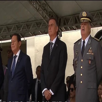 Jefes militares de Brasil renunciarán antes de que asuma Lula da Silva