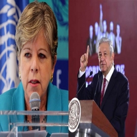 CEPAL respalda estrategia de México por Covid-19; destaca los programas sociales de AMLO