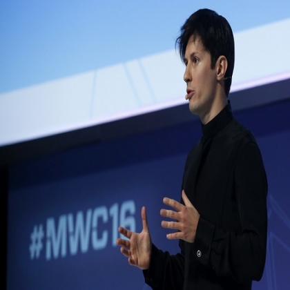 El fundador de Telegram dice que «el contenido irrelevante» de aplicaciones como Netflix y TikTok ‘embarra’ nuestras mentes