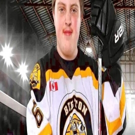 Un adolescente muere de un ataque cardíaco poco después de recibir la vacuna COVID para poder jugar al hockey