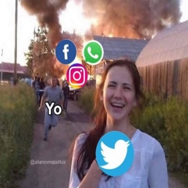 WhatsApp reporta fallas a nivel mundial y usuarios de redes sociales reaccionan con MEMES