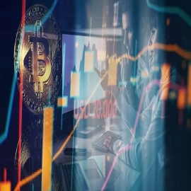 Por qué bitcoin recuperó los USD 20.000 y qué le espera luego