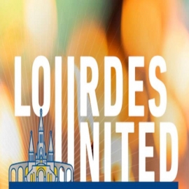 Santuario de Lourdes anuncia primera peregrinación mundial virtual