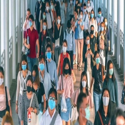 Covid-19: la ciencia como estrategia de control social