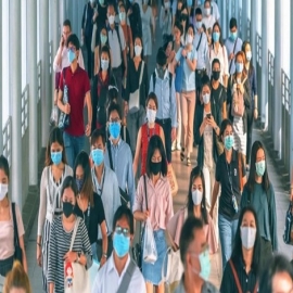Covid-19: la ciencia como estrategia de control social