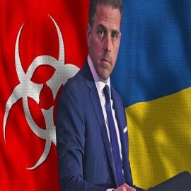 Ucrania, Hunter Biden y las armas biológicas