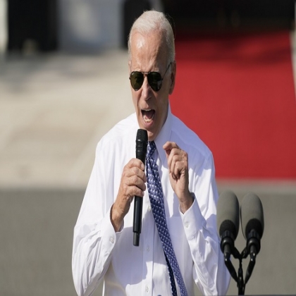 Revelan que la familia Biden recibió más de un millón de dólares de una empresa china