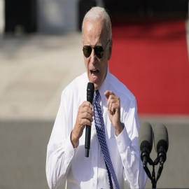 Revelan que la familia Biden recibió más de un millón de dólares de una empresa china