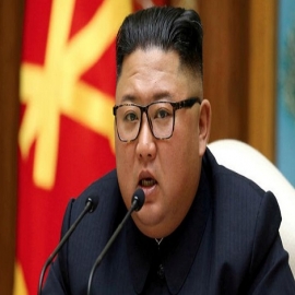 Corea del Norte rechaza una oferta de la ONU de casi tres millones de vacunas porque les preocupan los efectos secundarios