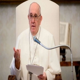 Papa Francisco explica cómo hacer que la vida cristiana sea realmente fecunda