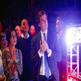 Diputado holandés afirma que los recortes de nitrógeno forman parte de la agenda globalista para repudiar a los agricultores y albergar inmigrantes