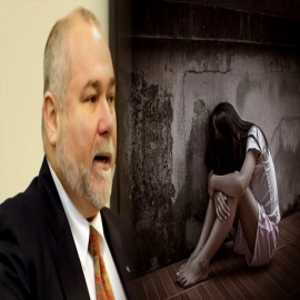 Se crían niños para venderlos a élites pedófilas: escalofriantes revelaciones de exagente de la CIA (VIDEO)