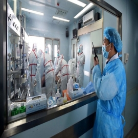 ¿Está Rusia apuntando a los laboratorios secretos de armas biológicas de Estados Unidos en Ucrania?