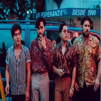 Bandas de rock preparan el Festival Ascendente