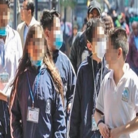 SEP cancela el examen de admisión a la secundaria