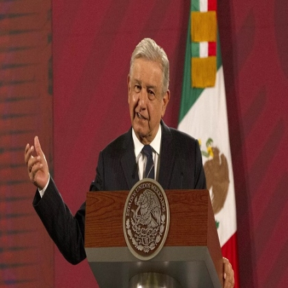AMLO propone sustituir fentanilo con otras sustancias para procedimientos médicos