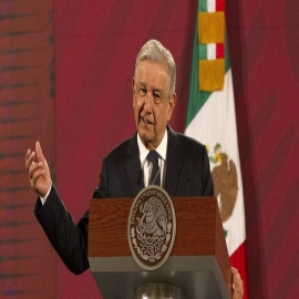 AMLO propone sustituir fentanilo con otras sustancias para procedimientos médicos
