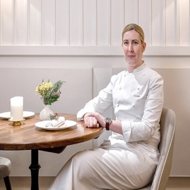 ¿Sobrevivirán al coronavirus los restaurantes más famosos del mundo?