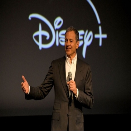 El CEO de Disney anuncia que abandonarán la agenda ‘woke’ y su objetivo volverá a ser «entretener al público»