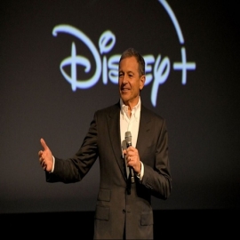 El CEO de Disney anuncia que abandonarán la agenda ‘woke’ y su objetivo volverá a ser «entretener al público»