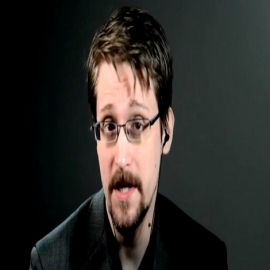 Snowden advierte sobre nuevo software de Apple que atenta contra la privacidad de usuarios