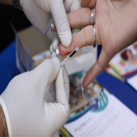 Estudio: COVID-19 desencadenaría diabetes en personas sanas y la agravaría a quienes ya la tienen