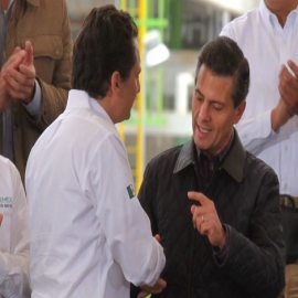 Si Lozoya tiene videos, la Reforma Energética le costará caro a una poderosa élite del PRI-PAN (LISTA)