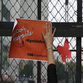 México indaga posibles víctimas de esterilización en centros migrantes de EU