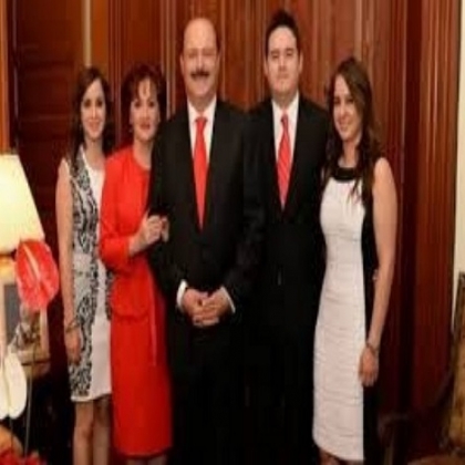 Desalojan a los hijos de Cesar Duarte, de las propiedades que compró con dinero del pueblo, el gobierno va por el rancho de 44 mil hectareas