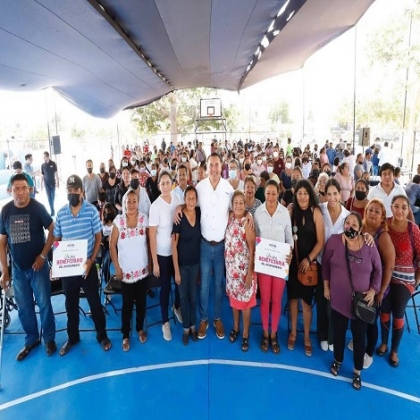 Renán Barrera impulsa que Mérida sea una ciudad y sustentable