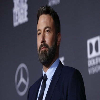 La CIA habría reclutado a Ben Affleck, revelan documentos sin clasificar