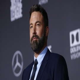 La CIA habría reclutado a Ben Affleck, revelan documentos sin clasificar